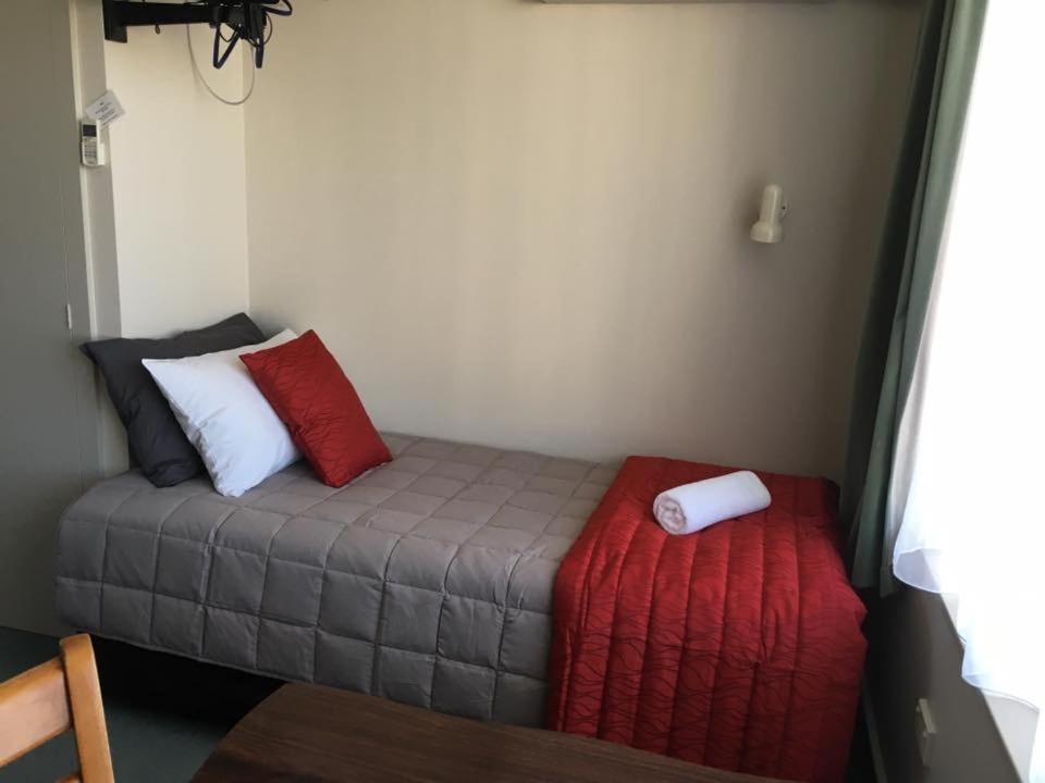 Ascot Oamaru Motel Pokój zdjęcie