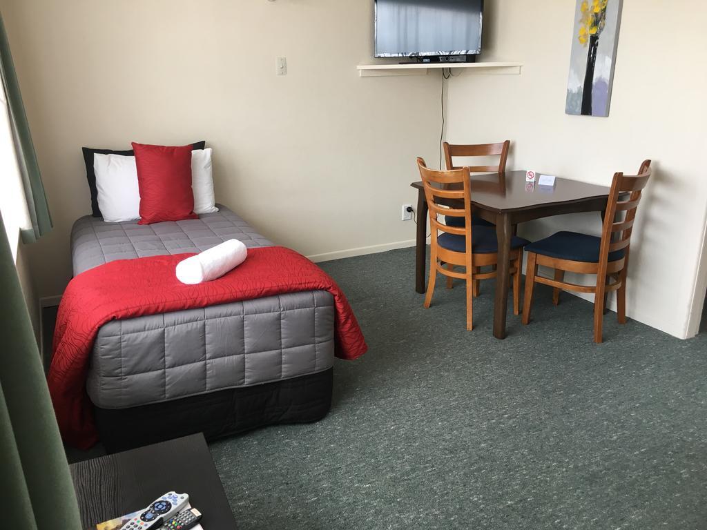 Ascot Oamaru Motel Pokój zdjęcie